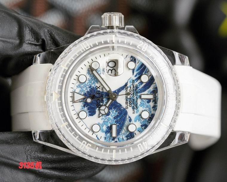 Rolex Watch 439